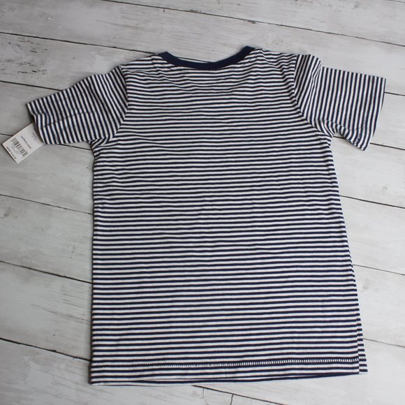 Carter's Boy Tee Shirt Size 4 4T Super Awesome - Picture 3 of 3